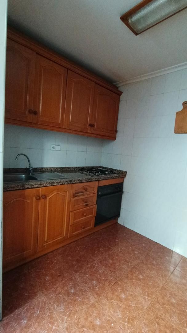 Flat for sale in Carrer Cartagena, 20, Virgen del Remedio - Parque Lo Morant Kitchen of Flat for sale in Alicante / Alacant