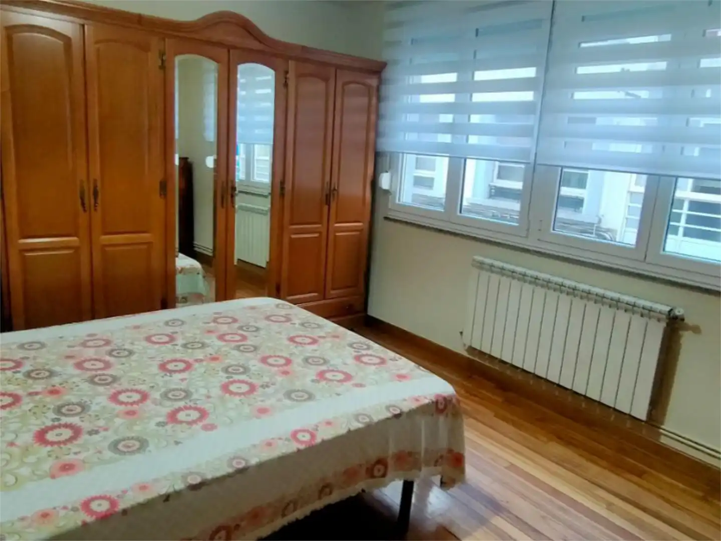 Flat for rent in Rúa Isaac Díaz Pardo, 2, Recatelo - O Carme Flat for rent in Rúa Isaac Díaz Pardo, 2, Recatelo - O Carme