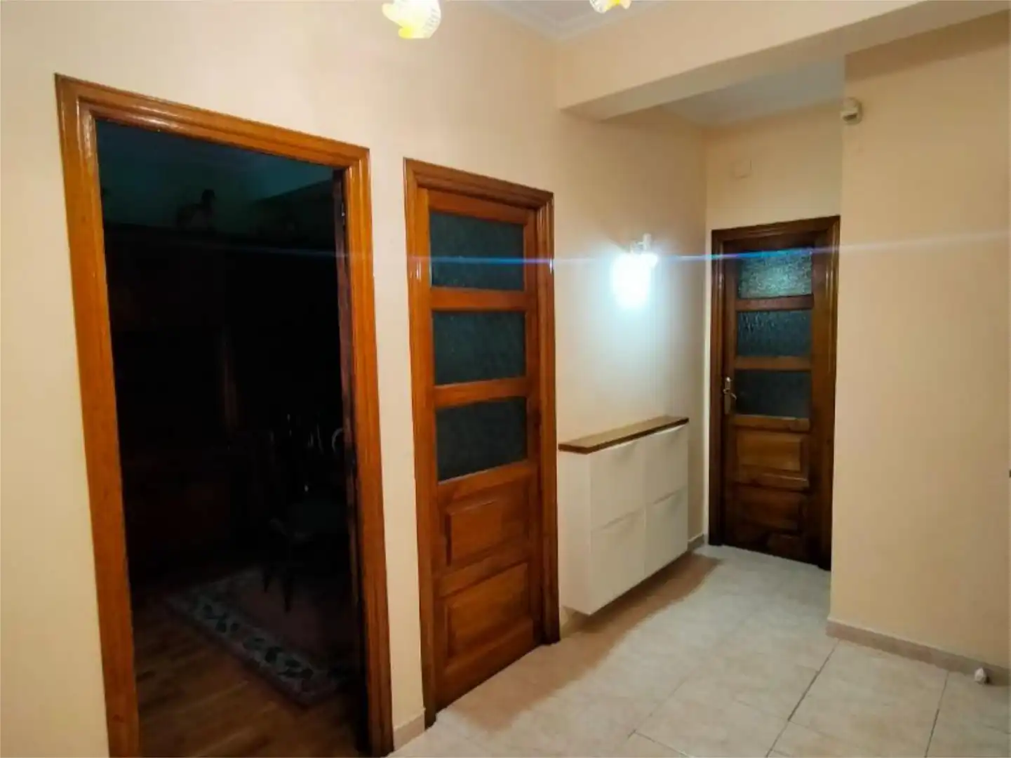 Flat for rent in Rúa Isaac Díaz Pardo, 2, Recatelo - O Carme Flat for rent in Rúa Isaac Díaz Pardo, 2, Recatelo - O Carme
