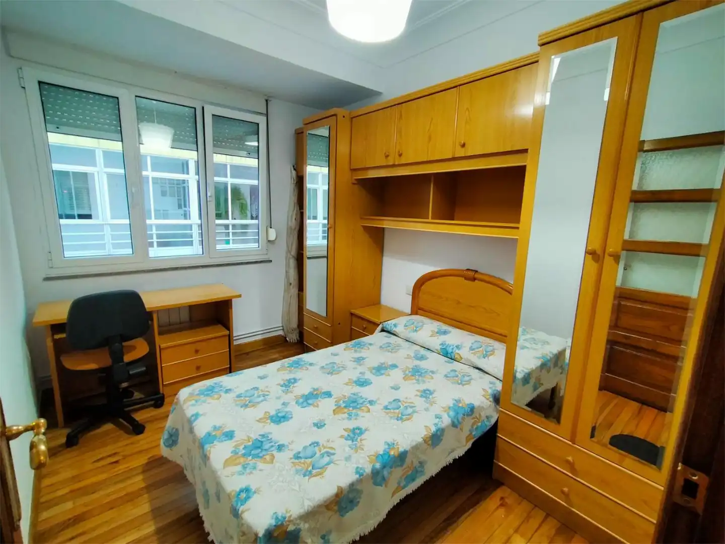 Flat for rent in Rúa Isaac Díaz Pardo, 2, Recatelo - O Carme Flat for rent in Rúa Isaac Díaz Pardo, 2, Recatelo - O Carme