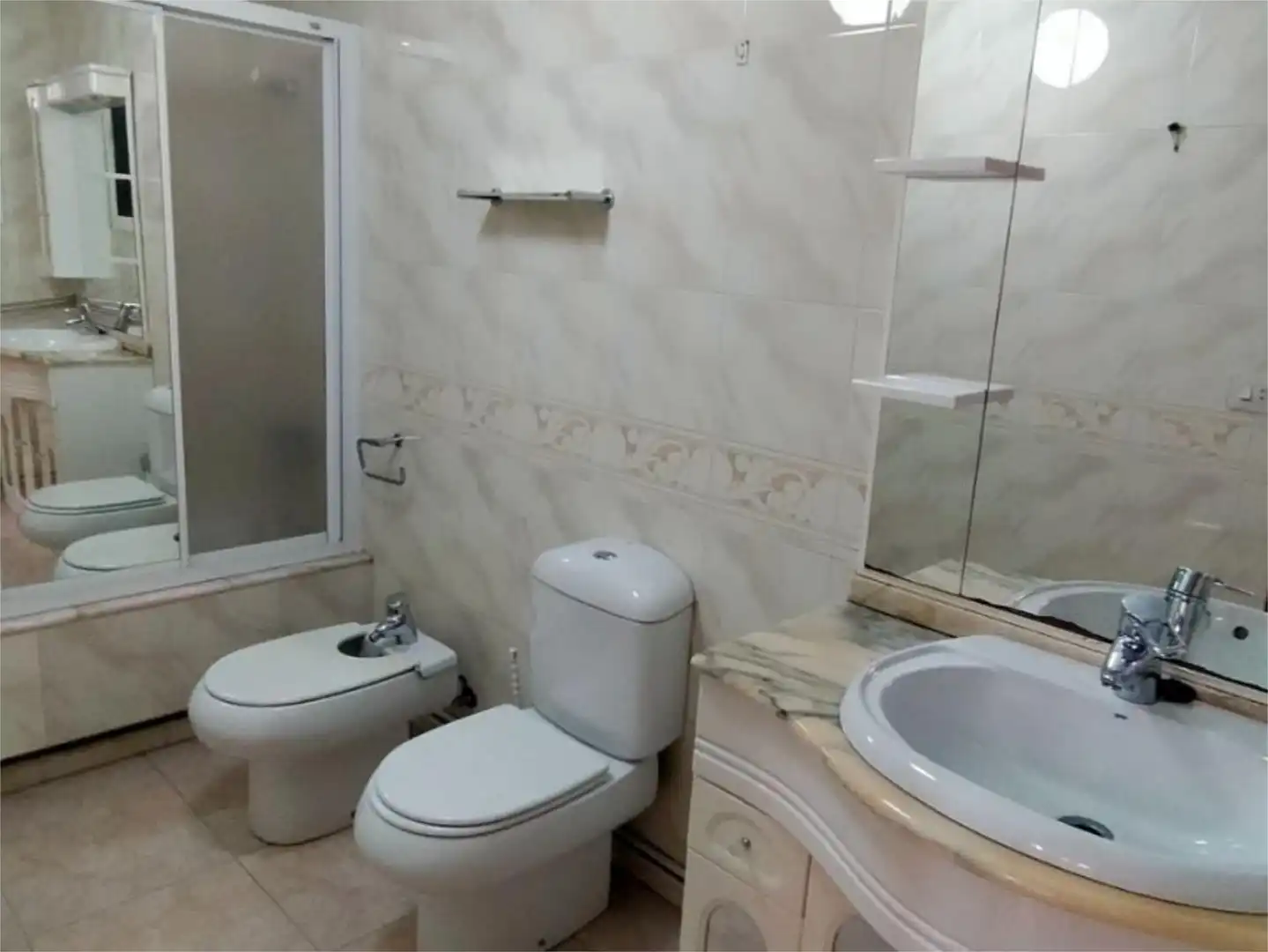 Flat for rent in Rúa Isaac Díaz Pardo, 2, Recatelo - O Carme Flat for rent in Rúa Isaac Díaz Pardo, 2, Recatelo - O Carme