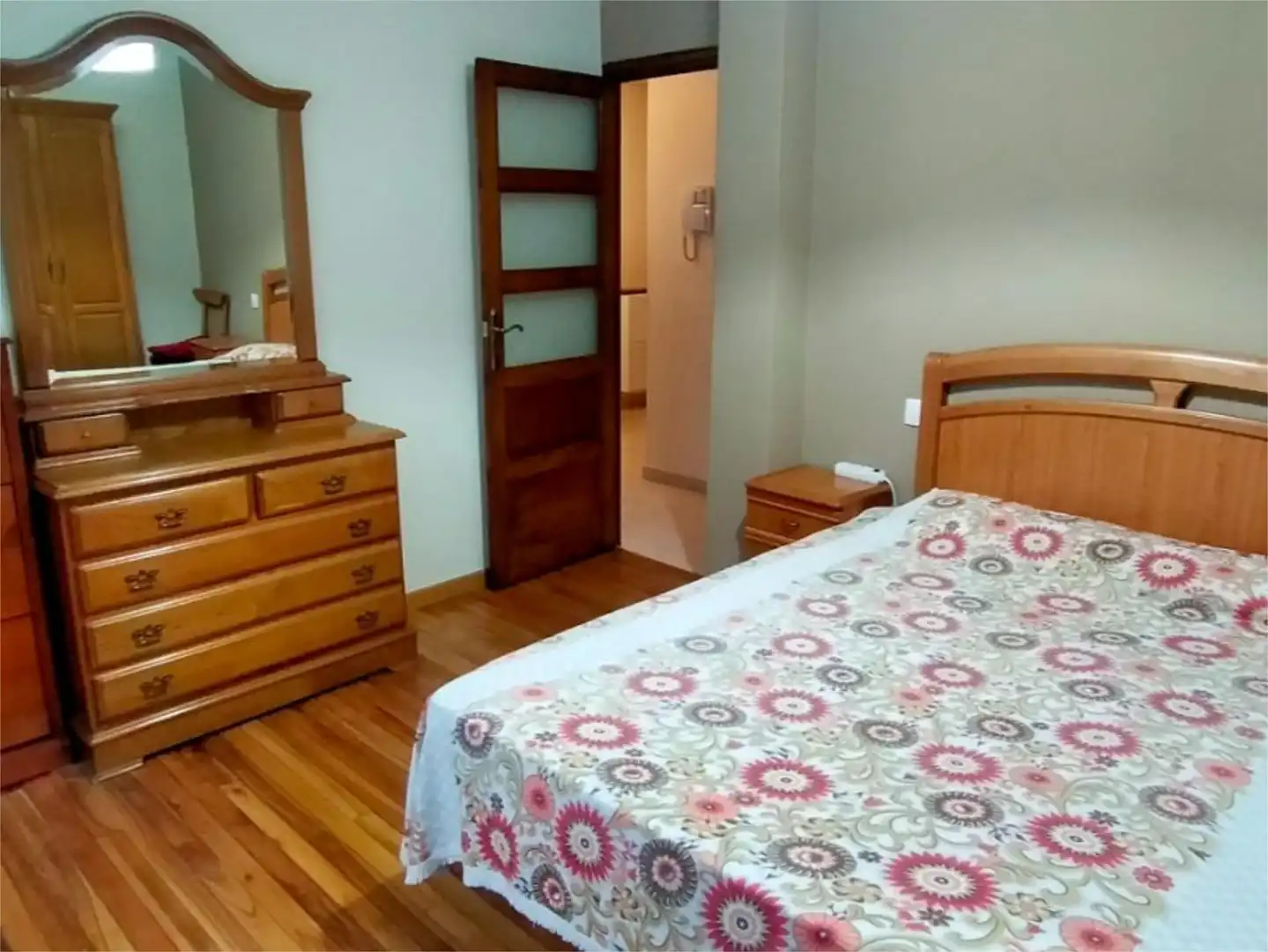 Flat for rent in Rúa Isaac Díaz Pardo, 2, Recatelo - O Carme Flat for rent in Rúa Isaac Díaz Pardo, 2, Recatelo - O Carme