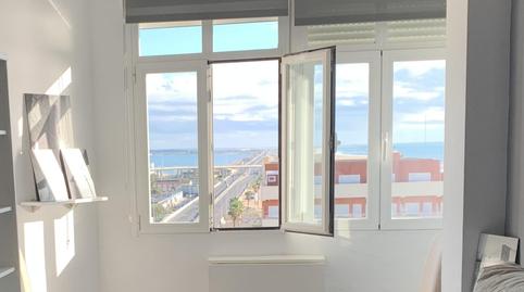 Foto 2 de Apartament de lloguer a Glorieta Cortadura, 1, Paseo Marítimo - San José - La Laguna, Cádiz