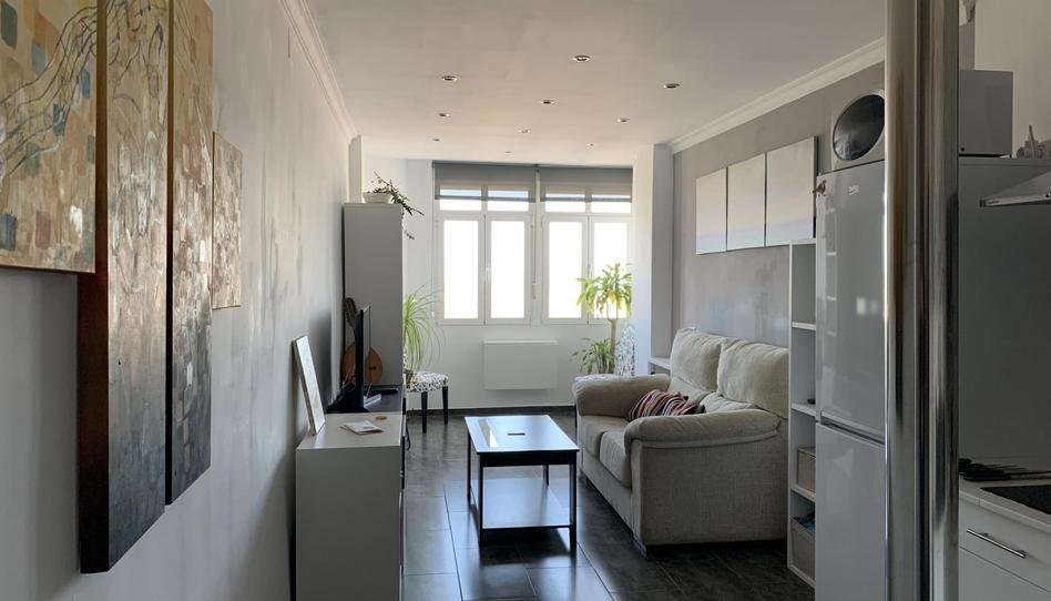 Foto 1 de Apartament de lloguer a Glorieta Cortadura, 1, Paseo Marítimo - San José - La Laguna, Cádiz