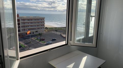 Foto 3 de Apartament de lloguer a Glorieta Cortadura, 1, Paseo Marítimo - San José - La Laguna, Cádiz