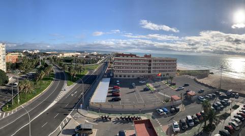 Foto 4 de Apartament de lloguer a Glorieta Cortadura, 1, Paseo Marítimo - San José - La Laguna, Cádiz