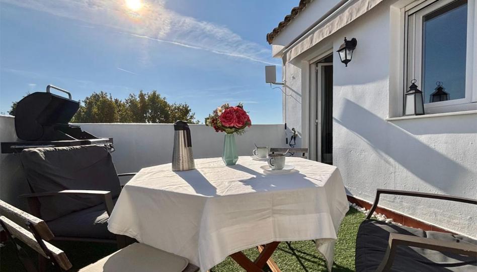 Photo 1 of Single-family semi-detached for sale in Polígono Número 22, 4, Sollana, Valencia