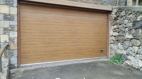 Foto 2 de Casa adosada en venda a Carrer Sant Roc, 23, Bossòst, Lleida