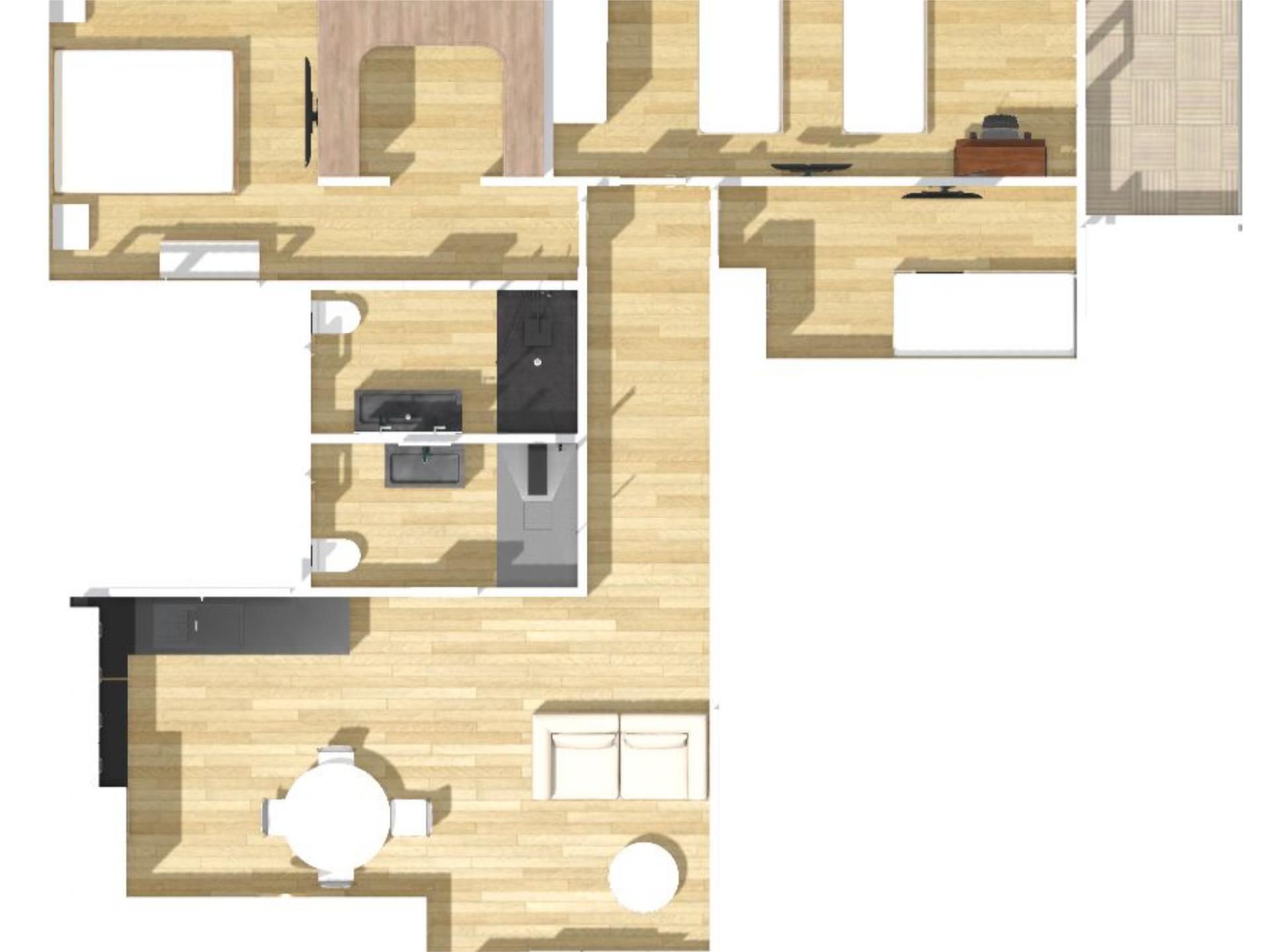 Pis en venda a Carrer Sant Francesc, 3, Almoines Pis en venda en Almoines amb Aire condicionat i Balcó