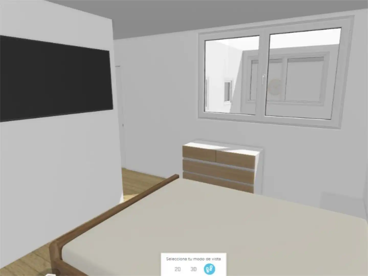 Flat for sale in Carrer Sant Francesc, 3, Almoines Bedroom of Flat for sale in Almoines with Air Conditioner and Balcony