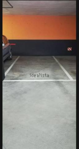 Garaje en Alquiler en Calle de Luis Peidró, 4 en Adelfas