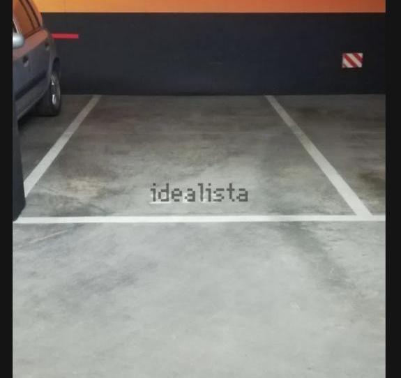 Garage to rent in Calle de Luis Peidró, 4, Adelfas, Madrid - image 1 Photo 1 of Garage to rent in Calle de Luis Peidró, 4, Adelfas, Madrid