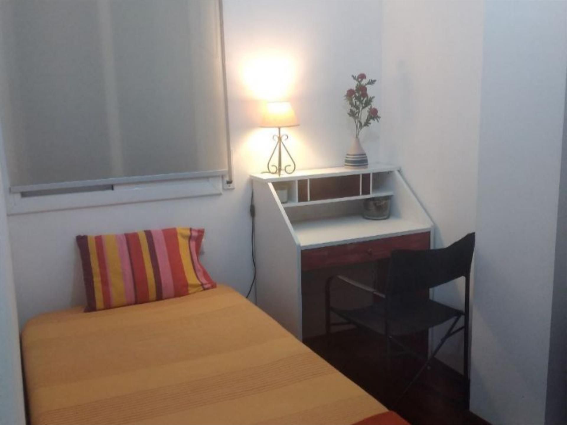 Habitación de Piso para compartir en Sant Pere de Ribes con Amueblado y Balcón