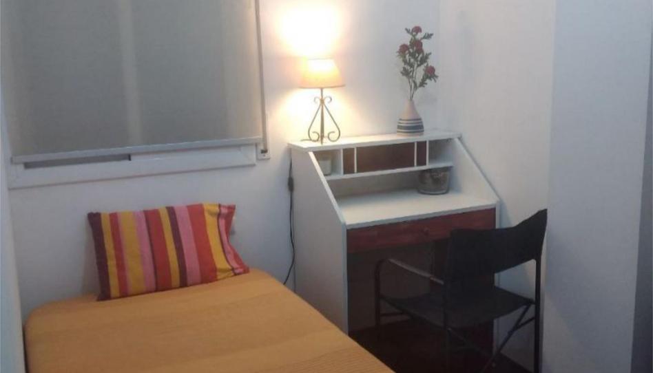 Foto 1 de Pis per a compartir a Carrer Ildefons Cerdà, 52, Centre, Barcelona