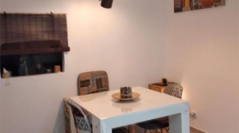 Foto 4 de Pis per a compartir a Carrer Ildefons Cerdà, 52, Centre, Barcelona