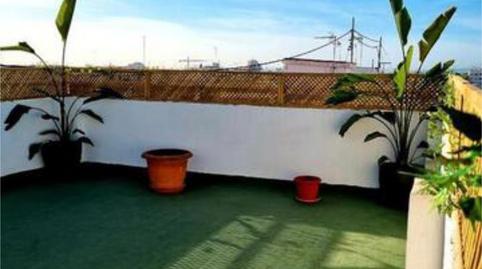 Àtic en venda a Na Rovella - Hermanos Maristas, Valencia - imatge 3 Foto 3 de Àtic en venda a Na Rovella - Hermanos Maristas, Valencia