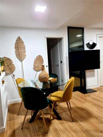 Ático en Venta en Na Rovella - Hermanos Maristas