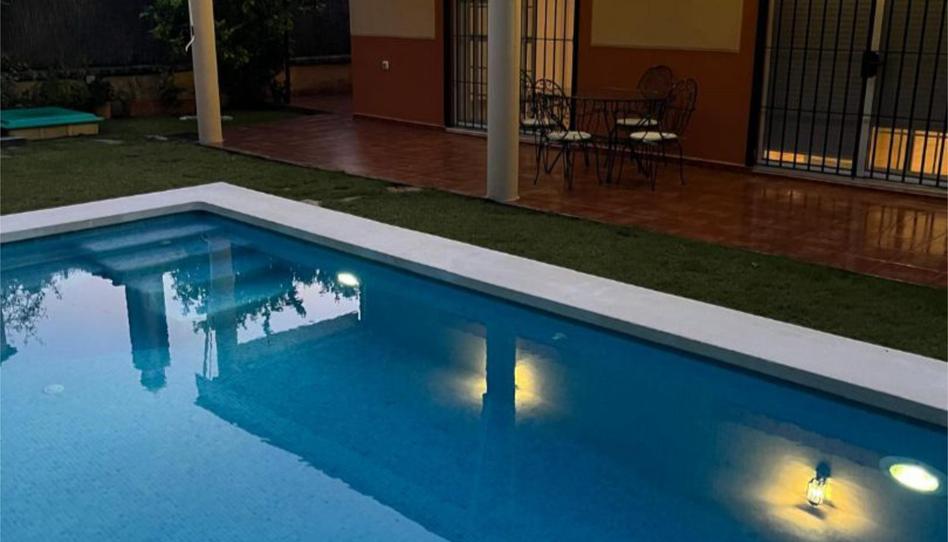 House or chalet for sale in Calle Aquisgrán, 29, Puertas del sur - Guadabajaque, Cádiz - image 1 Photo 1 of House or chalet for sale in Calle Aquisgrán, 29, Puertas del sur - Guadabajaque, Cádiz