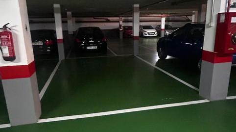 Photo 3 of Garage for sale in Calle Ruiseñor, 1, Palm - Mar, Arona