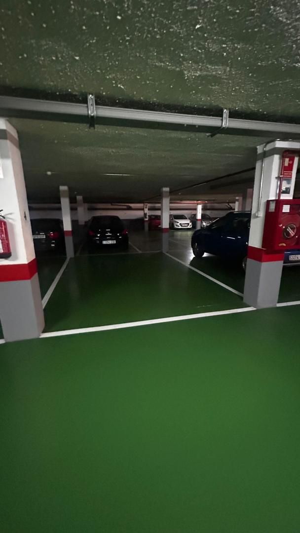 Garatge en venda a Calle Ruiseñor, 1, Palm - Mar Aparcament de Garatge en venda en Arona