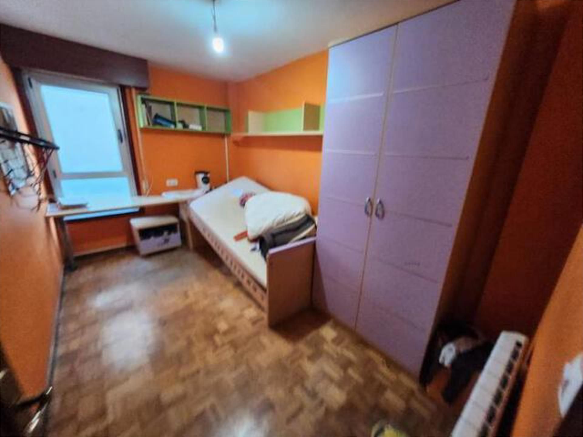 Dormitori de Pis en venda en A Coruña Capital 