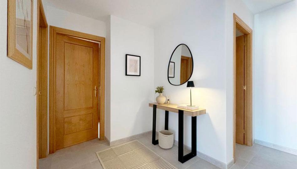 Flat for sale in Plaza Mayor, 6, Benabarre, Huesca - image 1 Photo 1 of Flat for sale in Plaza Mayor, 6, Benabarre, Huesca