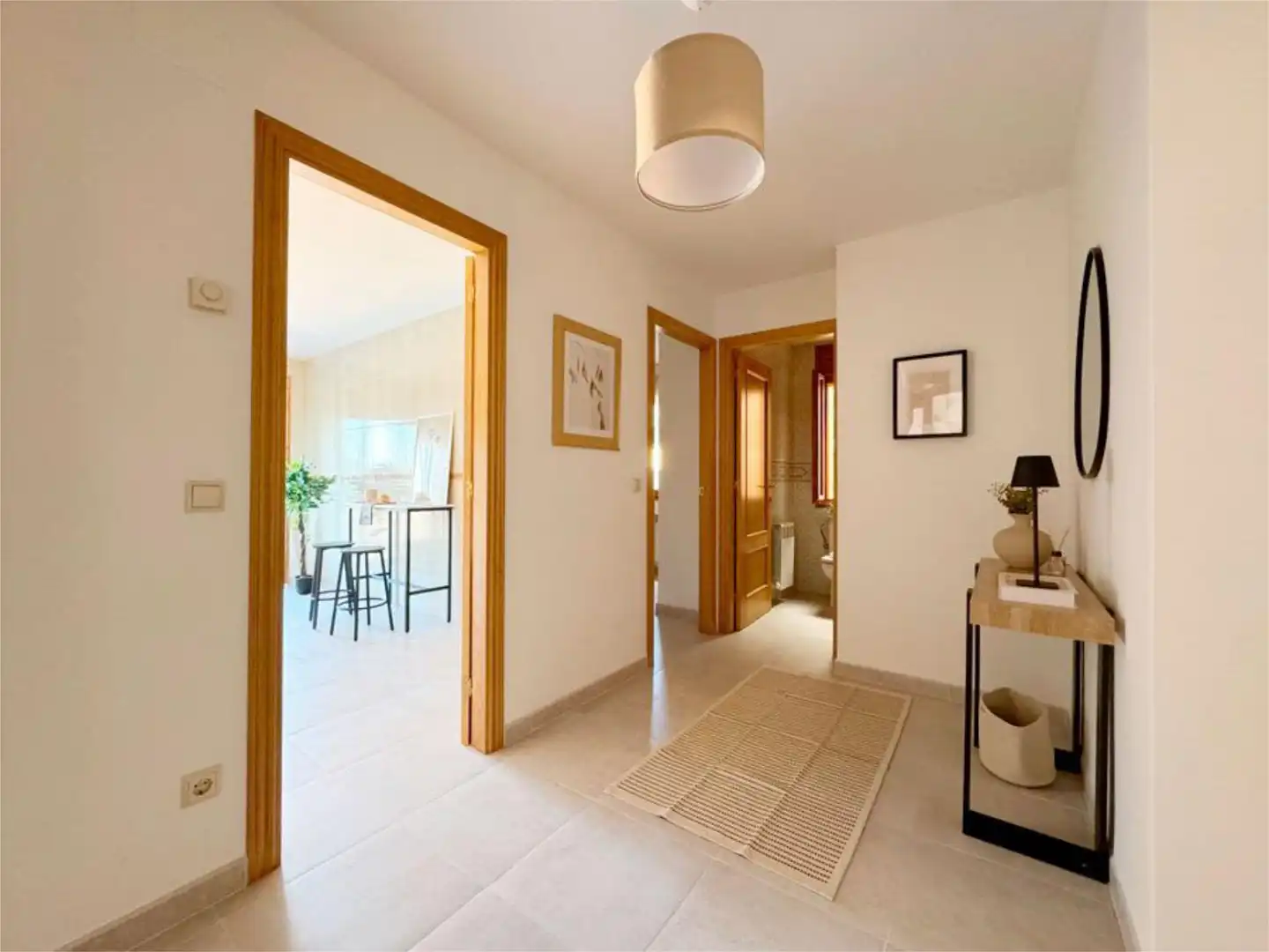 Flat for sale in Benabarre  with Heating and Balcony