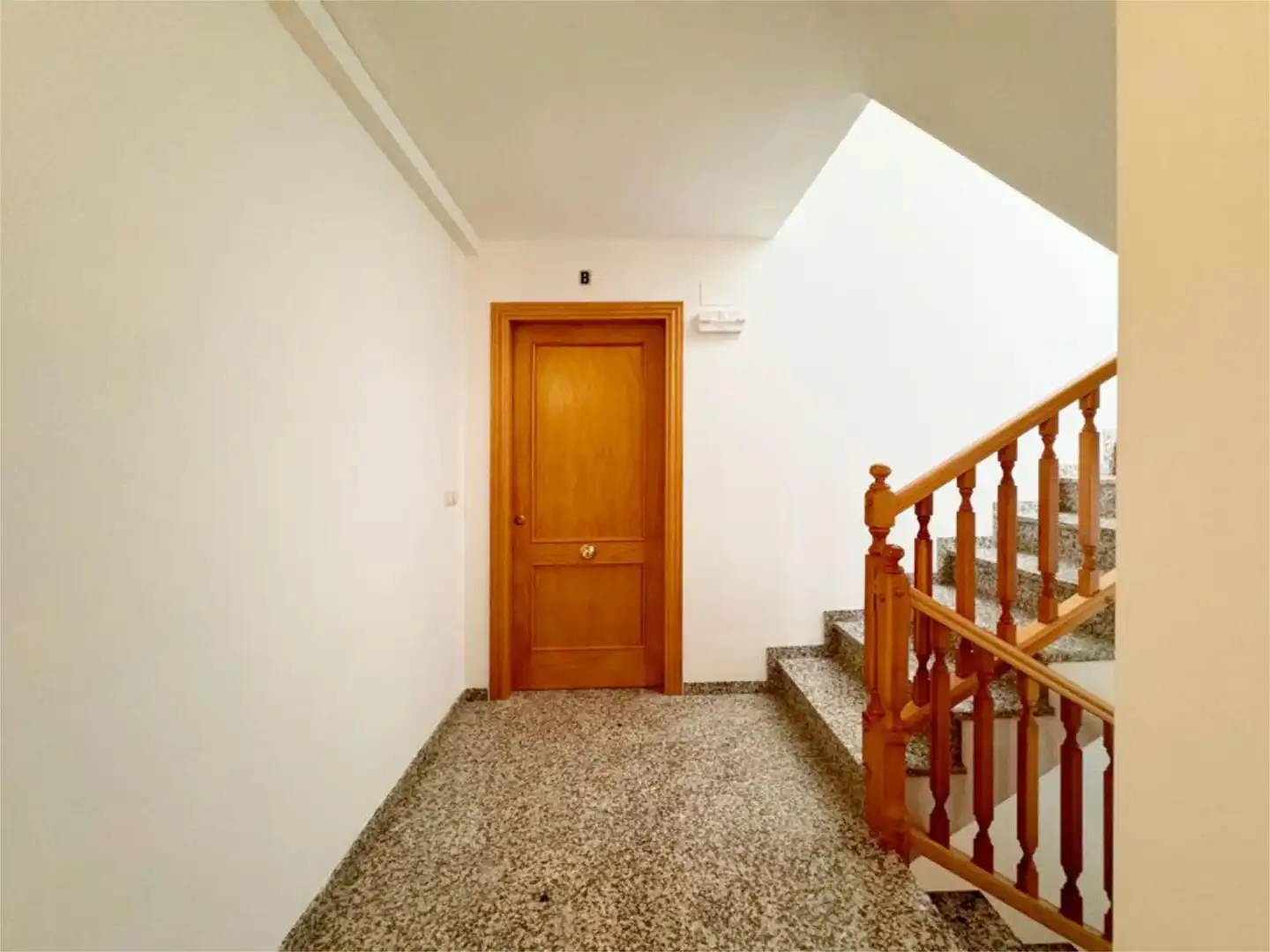 Flat for sale in Benabarre  with Heating and Balcony