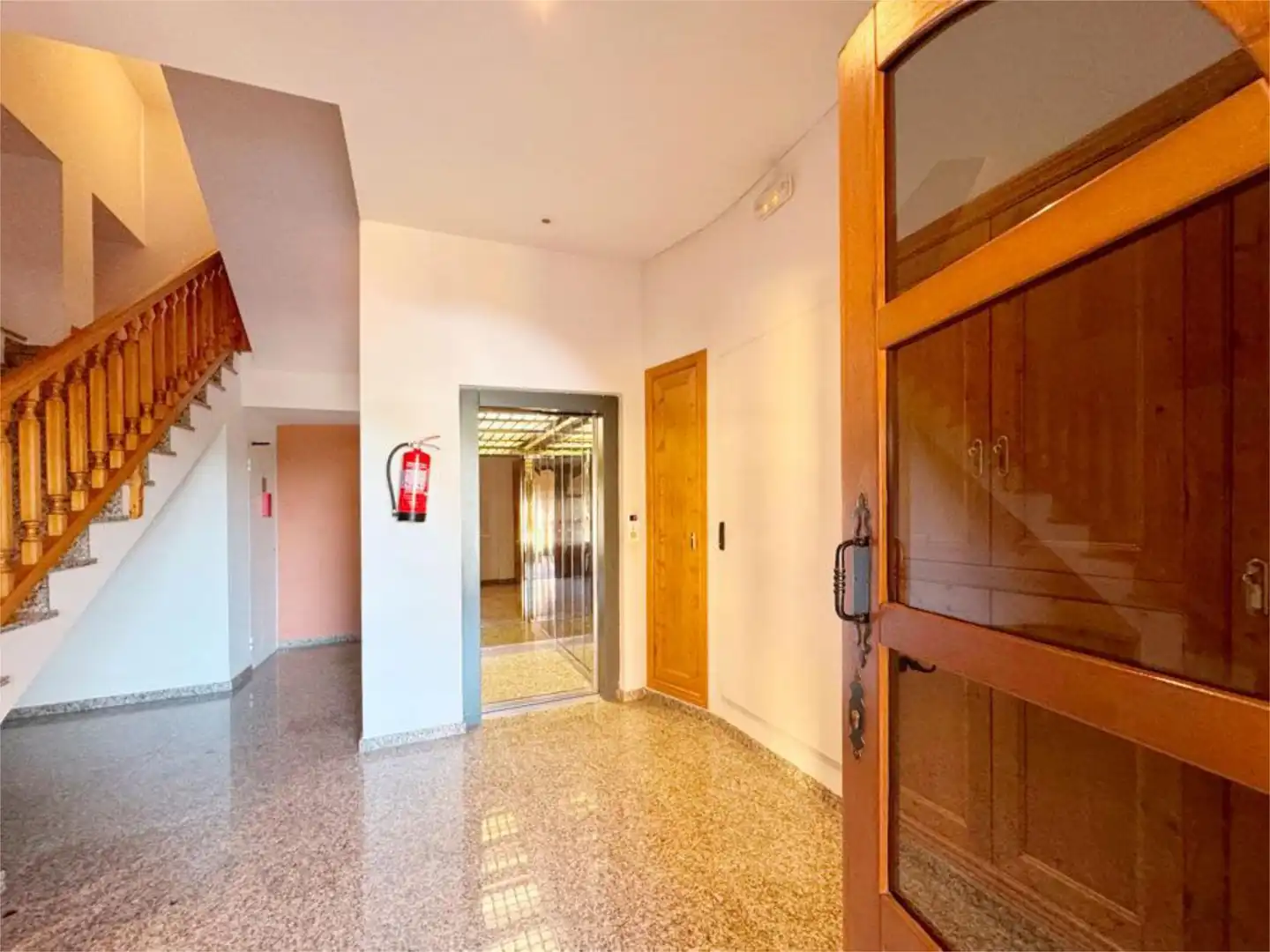 Flat for sale in Benabarre  with Heating and Balcony