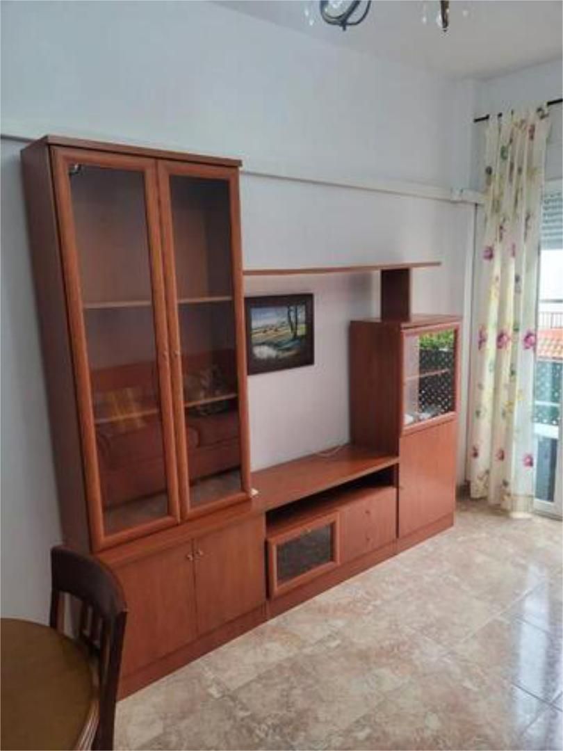 Piso de alquiler en Centro - Doña Mercedes Piso de alquiler en Centro - Doña Mercedes