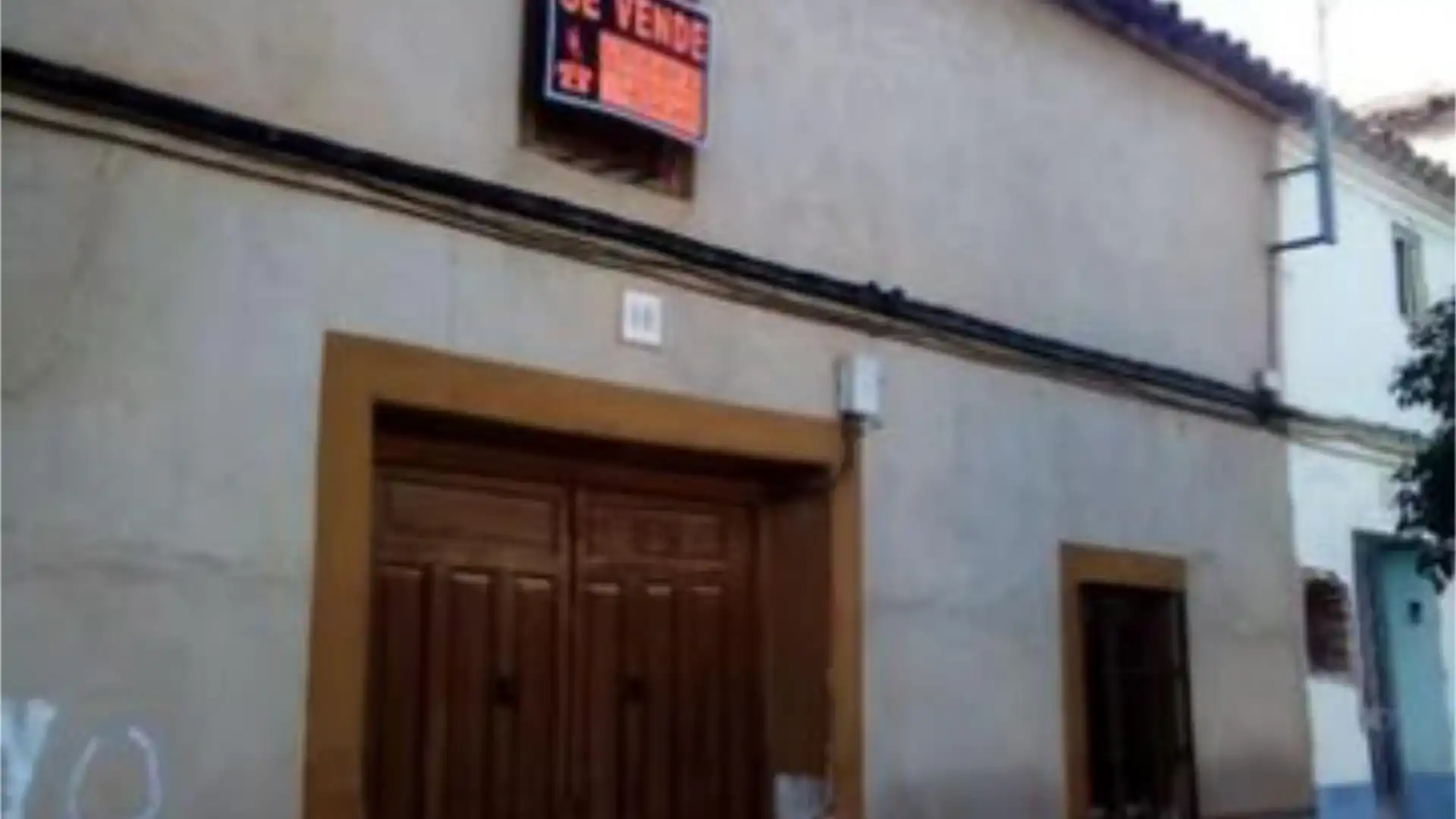 Piso en venta en Avenida de Todos los Mártires, 10, Santa Cruz de Mudela Vista exterior de Piso en venta en Santa Cruz de Mudela