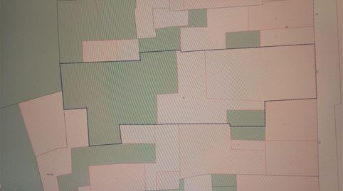 Piso en venta en Avenida de Todos Los Mártires, 10, Santa Cruz de Mudela, Ciudad Real - imagen 2 Foto 2 de Piso en venta en Avenida de Todos Los Mártires, 10, Santa Cruz de Mudela, Ciudad Real