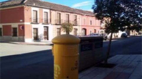 Piso en venta en Avenida de Todos Los Mártires, 10, Santa Cruz de Mudela, Ciudad Real - imagen 3 Foto 3 de Piso en venta en Avenida de Todos Los Mártires, 10, Santa Cruz de Mudela, Ciudad Real