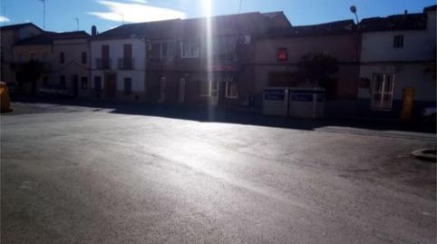 Piso en venta en Avenida de Todos Los Mártires, 10, Santa Cruz de Mudela, Ciudad Real - imagen 5 Foto 5 de Piso en venta en Avenida de Todos Los Mártires, 10, Santa Cruz de Mudela, Ciudad Real