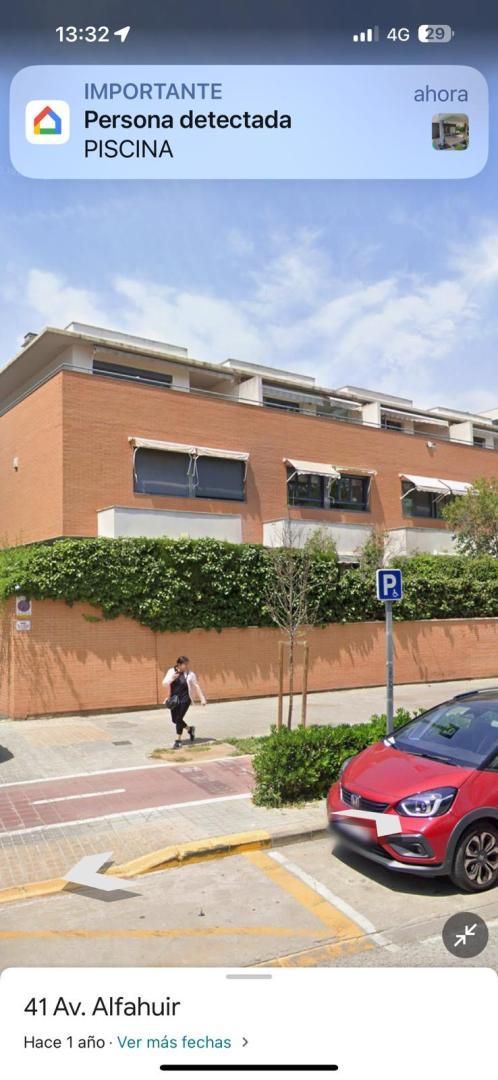 Flat to rent in Carrer d'Alfauir, 41, Sant Llorenç - Zona Alfahuir Flat to rent in Carrer d'Alfauir, 41, Sant Llorenç - Zona Alfahuir