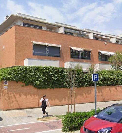 Photo 1 of Flat to rent in Carrer D'alfauir, 41, Sant Llorenç - Zona Alfahuir, Valencia