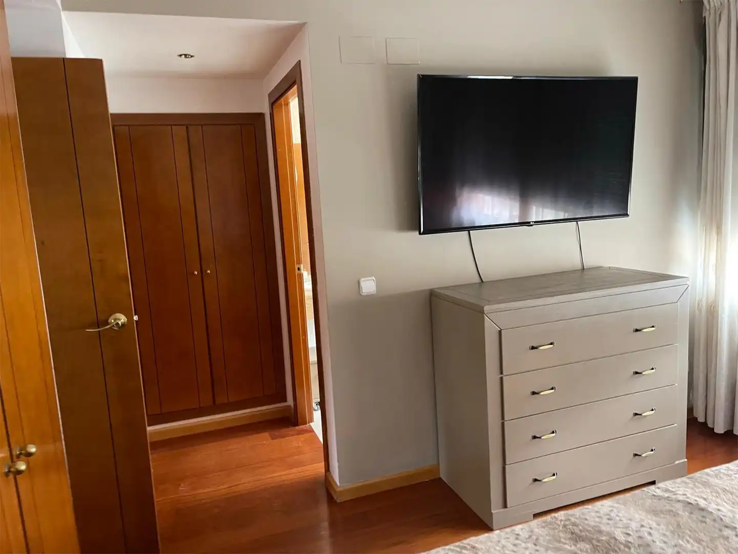 Flat for rent in Carrer d'Alfauir, 41, Sant Llorenç - Zona Alfahuir Flat for rent in Carrer d'Alfauir, 41, Sant Llorenç - Zona Alfahuir