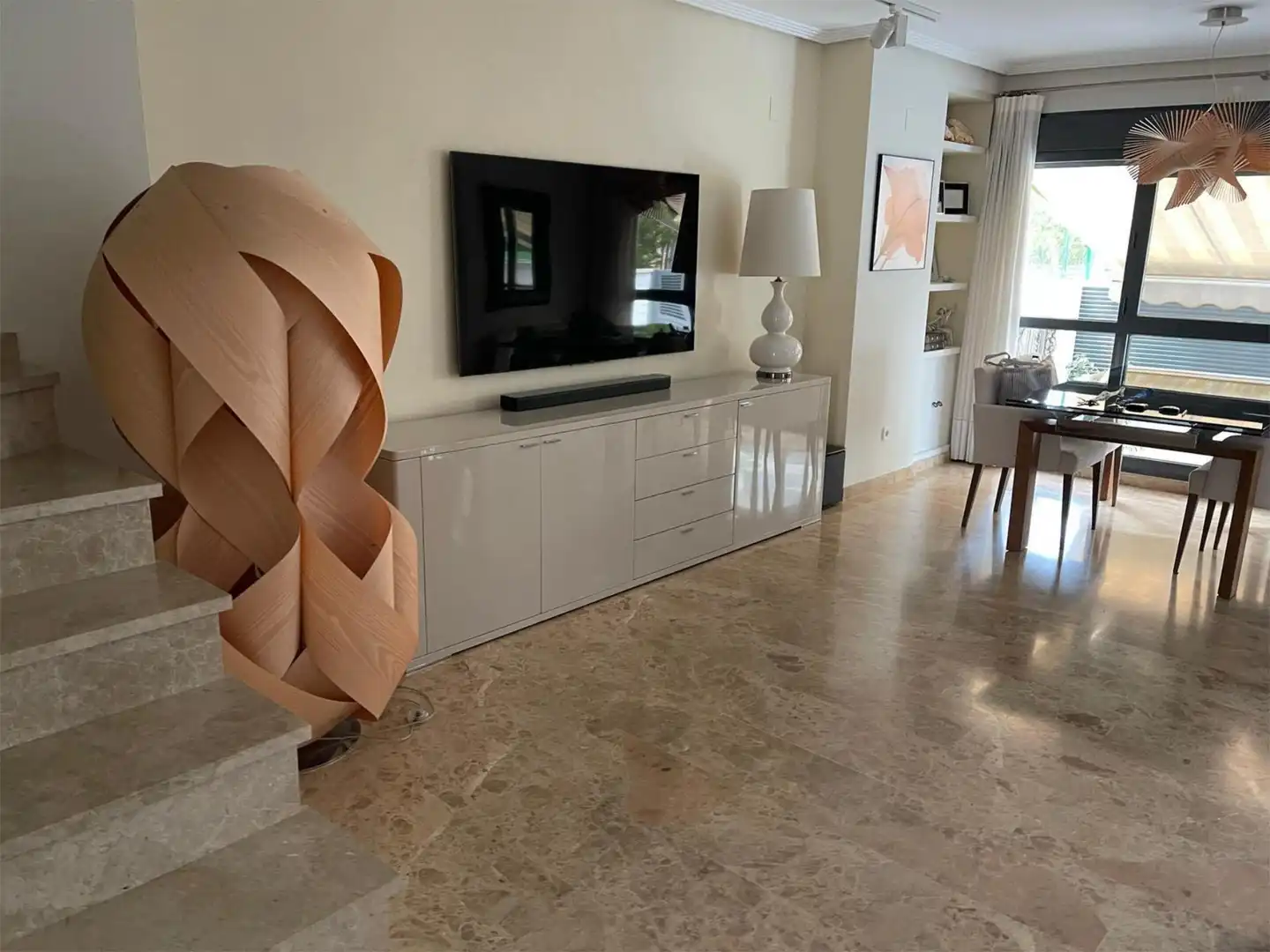 Flat for rent in Carrer d'Alfauir, 41, Sant Llorenç - Zona Alfahuir Flat for rent in Carrer d'Alfauir, 41, Sant Llorenç - Zona Alfahuir