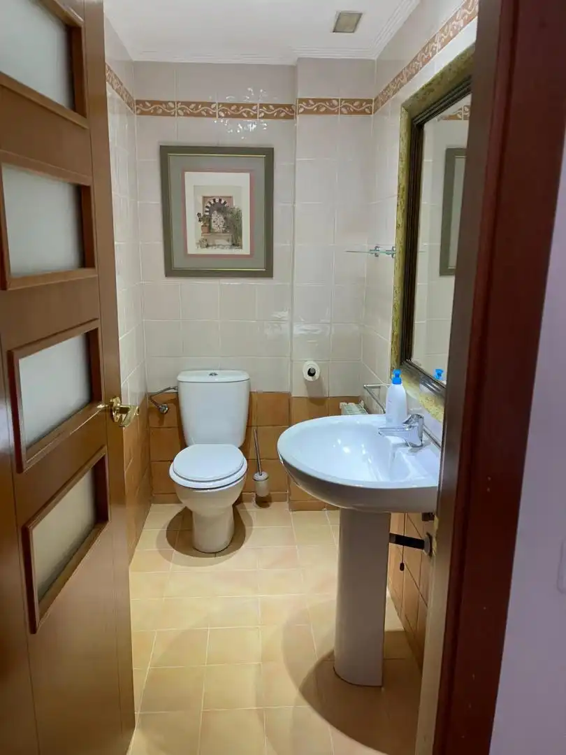 Flat for rent in Carrer d'Alfauir, 41, Sant Llorenç - Zona Alfahuir Flat for rent in Carrer d'Alfauir, 41, Sant Llorenç - Zona Alfahuir