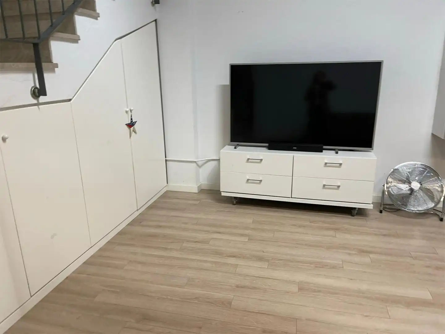 Flat for rent in Carrer d'Alfauir, 41, Sant Llorenç - Zona Alfahuir Flat for rent in Carrer d'Alfauir, 41, Sant Llorenç - Zona Alfahuir