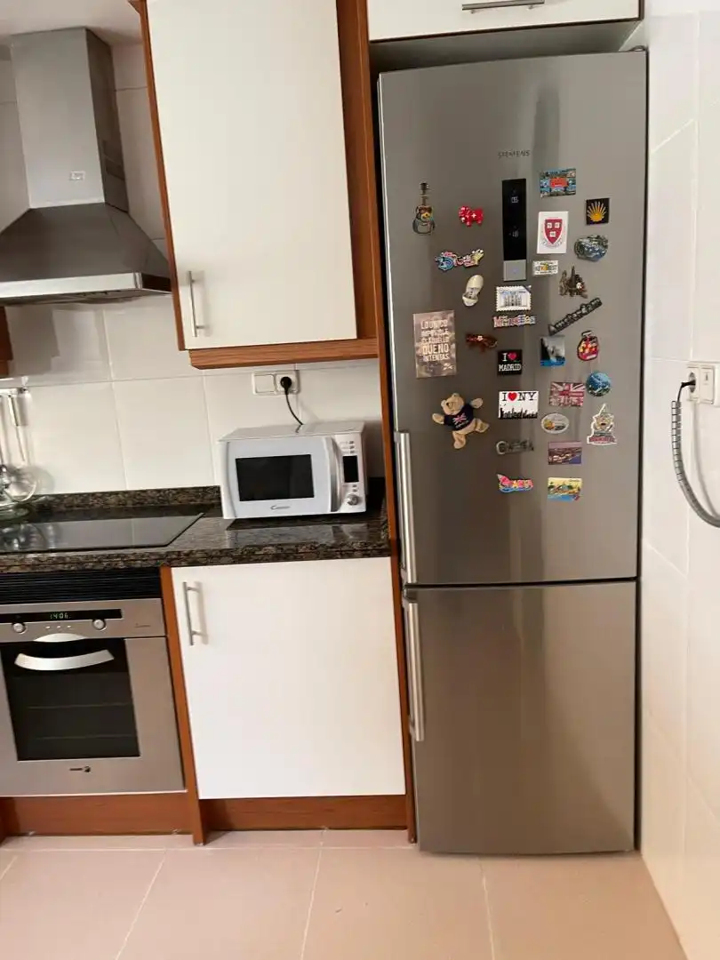 Flat for rent in Carrer d'Alfauir, 41, Sant Llorenç - Zona Alfahuir Flat for rent in Carrer d'Alfauir, 41, Sant Llorenç - Zona Alfahuir