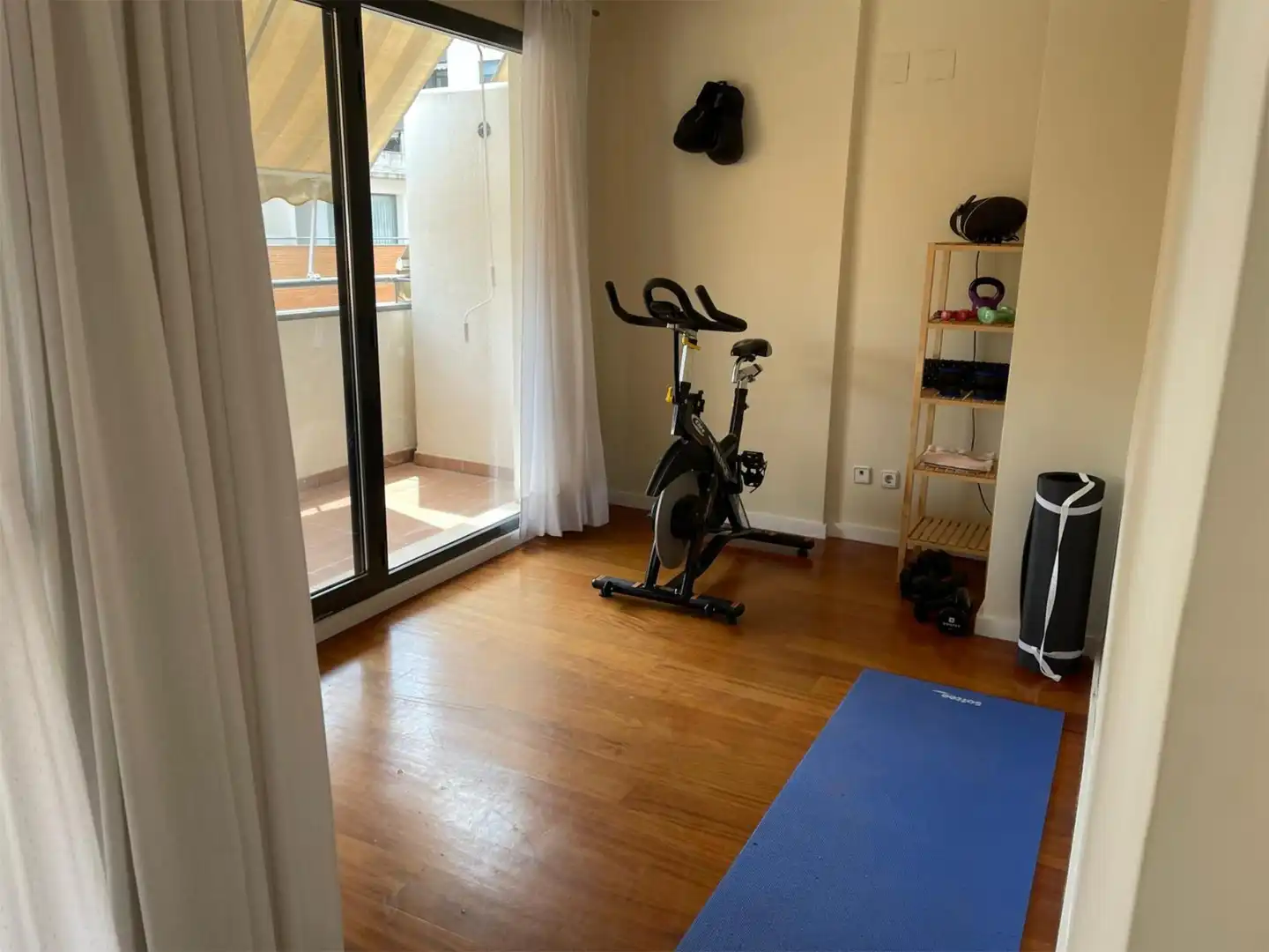 Flat for rent in Carrer d'Alfauir, 41, Sant Llorenç - Zona Alfahuir Flat for rent in Carrer d'Alfauir, 41, Sant Llorenç - Zona Alfahuir