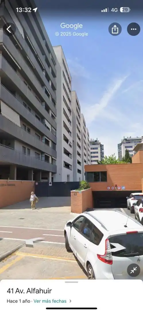 Flat for rent in Carrer d'Alfauir, 41, Sant Llorenç - Zona Alfahuir Flat for rent in Carrer d'Alfauir, 41, Sant Llorenç - Zona Alfahuir