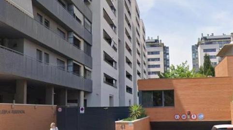 Photo 2 of Flat to rent in Carrer D'alfauir, 41, Sant Llorenç - Zona Alfahuir, Valencia