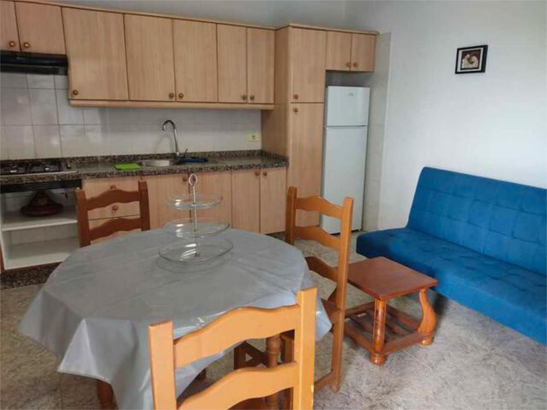 Cocina de Piso de alquiler en Granadilla de Abona