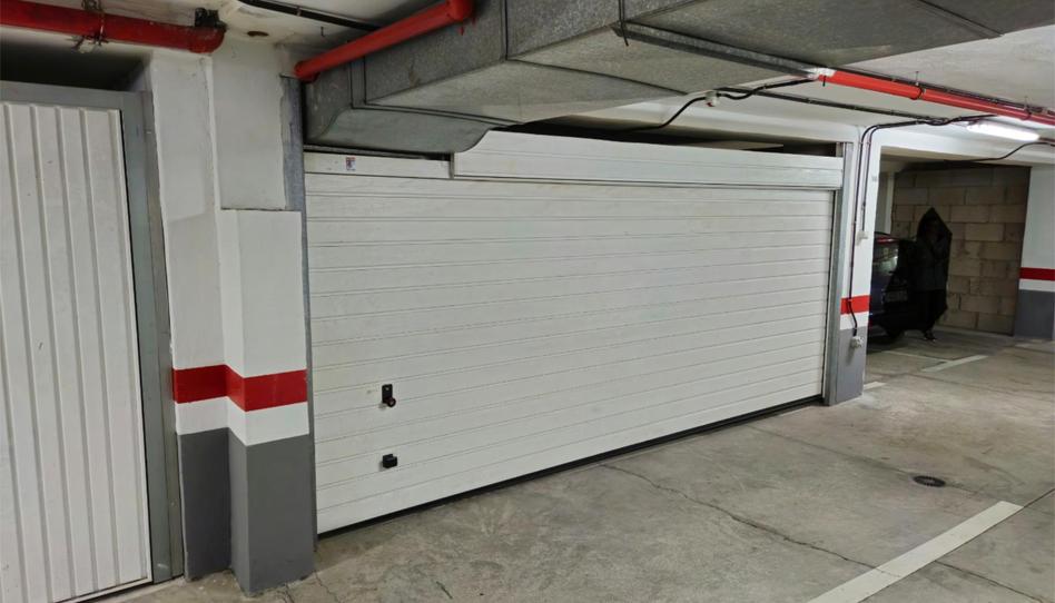 Garatge de lloguer a Calle Baleares, 9, Torviscas Centro y Alto, Santa Cruz de Tenerife - imatge 1 Foto 1 de Garatge de lloguer a Calle Baleares, 9, Torviscas Centro y Alto, Santa Cruz de Tenerife