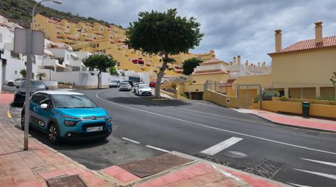 Garatge de lloguer a Calle Baleares, 9, Torviscas Centro y Alto, Santa Cruz de Tenerife - imatge 2 Foto 2 de Garatge de lloguer a Calle Baleares, 9, Torviscas Centro y Alto, Santa Cruz de Tenerife