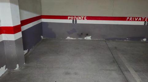 Garatge de lloguer a Calle Baleares, 9, Torviscas Centro y Alto, Santa Cruz de Tenerife - imatge 5 Foto 5 de Garatge de lloguer a Calle Baleares, 9, Torviscas Centro y Alto, Santa Cruz de Tenerife