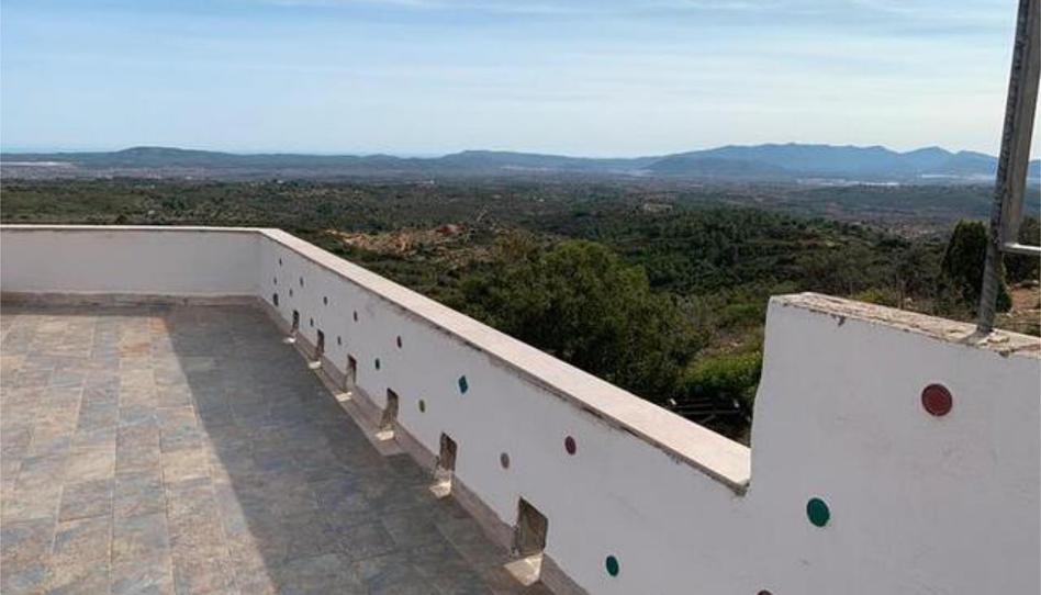 Single-family semi-detached for sale in Benlloc, Castellón - image 1 Photo 1 of Single-family semi-detached for sale in Benlloc, Castellón