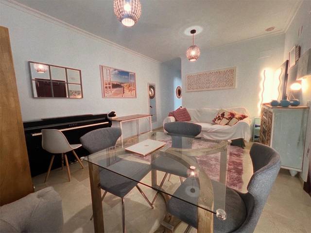 Piso en Venta en Alameda - Mentidero - Teatro Falla